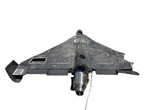 Mai bine de 3 sferturi din componentele electronice din dronele rusești sunt americane